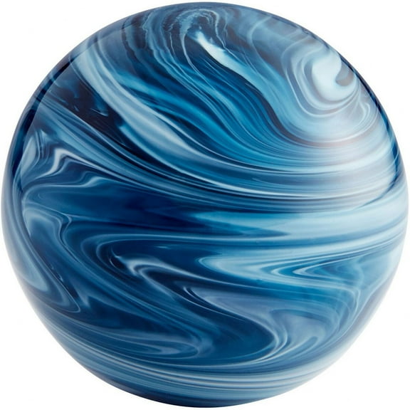 4 Inch Filler Cyan Lighting 09639