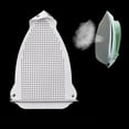 thumbnail image 1 of Iron Shoe Cover Ironing Aid Board Protect Non-stick coating Fabrics Cloth Heat Easy Fast, 1 of 8