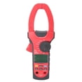 thumbnail image 2 of Pinza Amperimétrica Nikou UT207 UT208 UT209 Rojo y Gris, 2 of 9