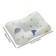thumbnail image 3 of Muebles de oficina para el hogar Almohada para bebé Recién nacido Universal Transpirable Almohada estereotipada Cabeza plana para corregir la desviación de la cabeza Almohada para bebé recién nacido R, 3 of 6