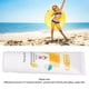 thumbnail image 3 of Bloque Para Niones, Protector Solar Hidratante 4pcs, Evita Que Uva Sea Portátil para Acampar Para La Playa, 3 of 7