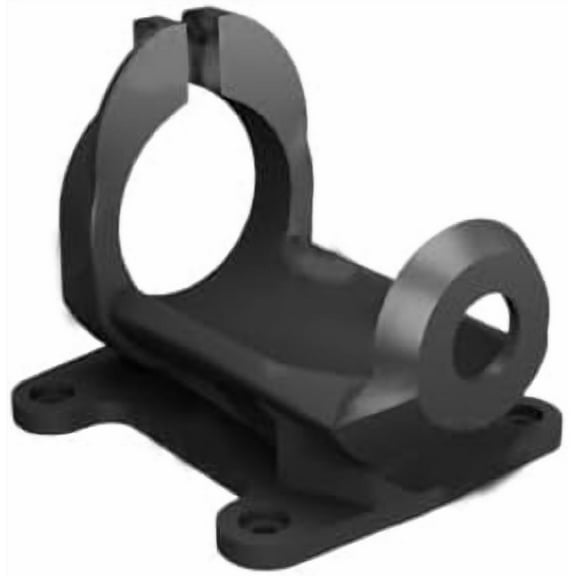 Compatible with Drmel 4000 Workbench Mount - Hands-Free Rotary Tool Base