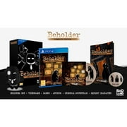 Beholder - Complete Edition [PlayStation 4]