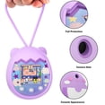 thumbnail image 2 of Peggybuy Silicone E-pet Machine Protector Scratch-proof with Lanyard for Pix, 2 of 9