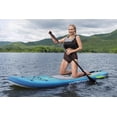 thumbnail image 4 of Hydro Force™ 9ft Aqua Journey Stand Up Paddleboard set, 4 of 6