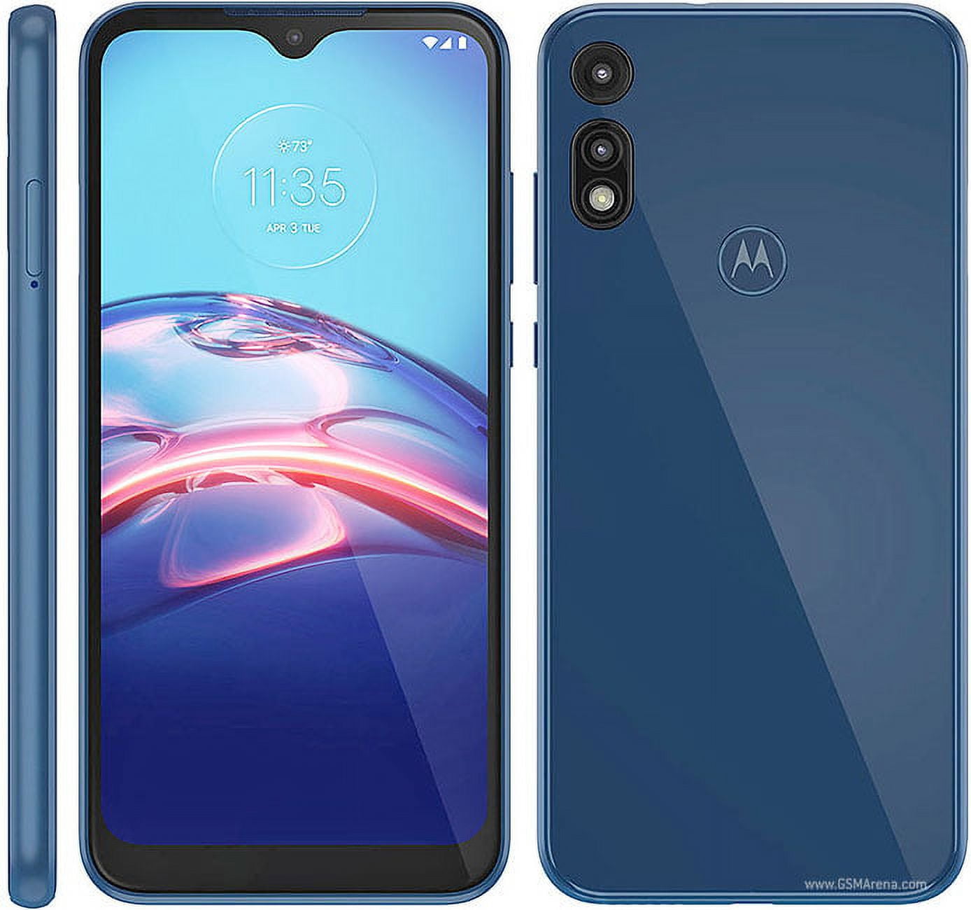 美品 MOTOROLA moto g7 plus Motorola G7 Plus - SafeLink Wireless