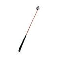thumbnail image 1 of koolsoo Golf Swing Trainer Gift for Golfer Rhythm Accuracy Golf Alignment Stick orange, 1 of 5