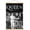 Premium Print and Beechwood Hanger Bundle, variant on Queen - The Band Wall Poster, 14.725" x 22.375"