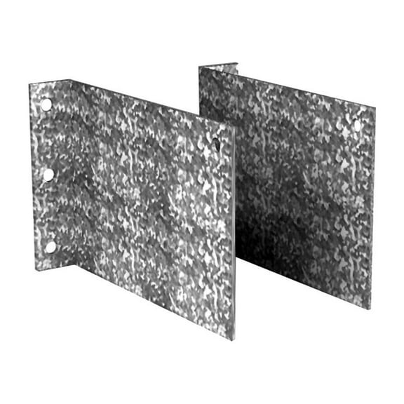 Selkirk Inc 243430 3/4-Inch Tee Support - Each