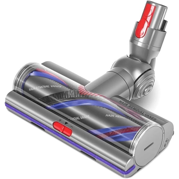 Upgraded High Torque V11 Replacement Head for Dyson V11(SV14) V10(SV12) V15(SV22)