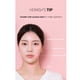 thumbnail image 4 of Heimish Bulgarian Rose Hydrogel Eye Patches - 60 Parches Heimish Bulgarian Rose, 4 of 4