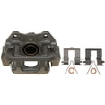 thumbnail image 4 of Rear Passenger Side Brake Caliper, 4 of 5