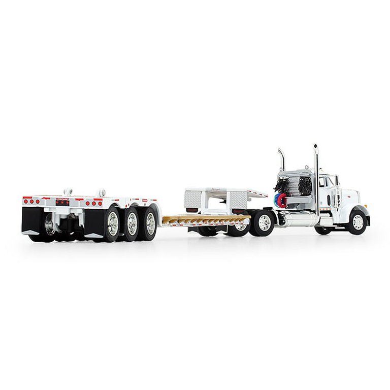 First Gear 60-0723 Peterbilt 379 Day Cab Tractor Truck with