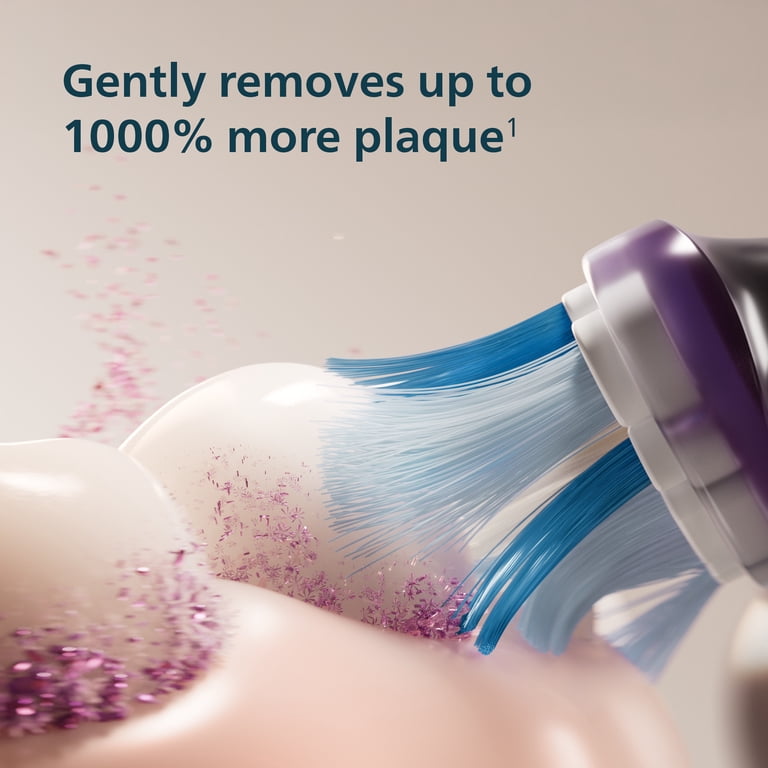 Philips Sonicare 7100 Series Electric Toothbrush - Next-Generation