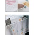 thumbnail image 5 of Microwave oven and microwave oven dustproof protective cover, oil-proof, with storage bag, 5 of 5