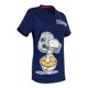 thumbnail image 3 of Playera Moda NFL-PEANUTS para mujer New England Patriots, 3 of 3