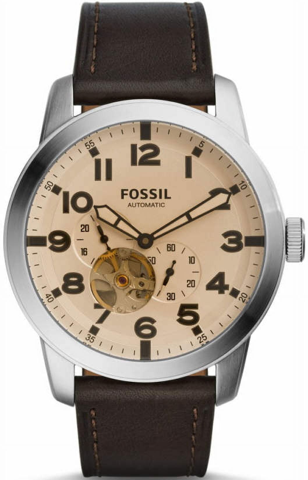 Fossil Men 