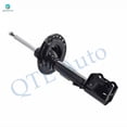 thumbnail image 3 of Front Left Suspension Strut Assembly For 2010-2015 Lexus RX450H, 3 of 6