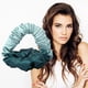 thumbnail image 5 of 3 Piezas Durmiendo Sin Calor Barra de Rodillo de Pelo Herramientas de Onda de Pelo Largo Scrunchies Envoltura de Pelo Headwear Curl Bar Baoblaze Barras de curling, 5 of 8