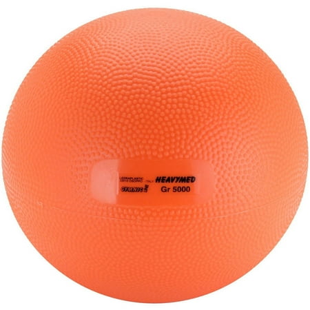 Gymnic Heavy Med 5 Exercise Training Balls
