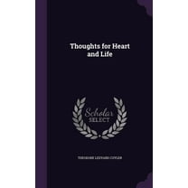 Thoughts for Heart and Life (Hardcover)