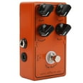 thumbnail image 3 of Overdrive Effect Pedal Electric Guitar Preamp Effects True Bypass Effector Accessories, 3 of 5
