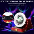 thumbnail image 4 of Disco Ball Light Colorful Rotating Ball Light Rgb Led Stage Ligt (Light Decoration), 4 of 10