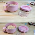 thumbnail image 4 of kurtrusly Microwave soup cup, 4 of 9