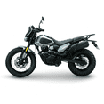 thumbnail image 4 of MOTOCICLETA LETBE TRAIL FLYGON 250 PLATA 2026, 4 of 7