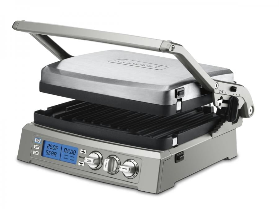 cuisinart griddler accessories