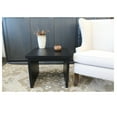 thumbnail image 2 of Chevron End Table, 2 of 5