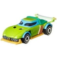 thumbnail image 1 of Hot Wheels Teenage Mutant Ninja Turtles Leonardo Vehicle, 1 of 4