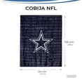 thumbnail image 3 of COBIJA FRAZADA NFL DE MICROPOLAR DALLAS COWBOYS 100% ORIGINAL, 3 of 6