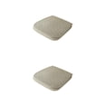 thumbnail image 3 of Toystoory Cool Ice Pad Seat Mat Cojín para silla Accesorios para el hogar Camping Lavable Oficina Sala de estar Al aire libre Almohadillas de Gris 2piezas, 3 of 6