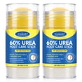 thumbnail image 1 of Crema de Urea Mcukv 60% + Ácido Salicílico 2% Barra 2 Unidades, 1 of 8