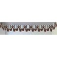 thumbnail image 1 of Costumes for all Occasions FM68912 Hanging Skulls Border 20 ft. x 1.5, 1 of 1