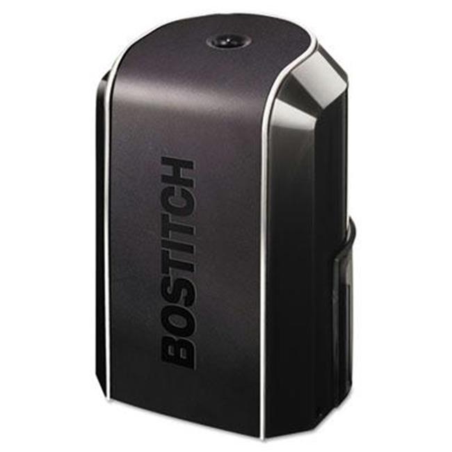 Bostitch Vertical Electric Pencil Sharpener Desktop 1 Hole(s) Black 1 Each