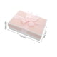 thumbnail image 4 of GOOHOCHY Caja de regalo para el Día de la Madre, joyero multifuncional con lazo para baby shower, boda, cumpleaños y fiestas., 4 of 8