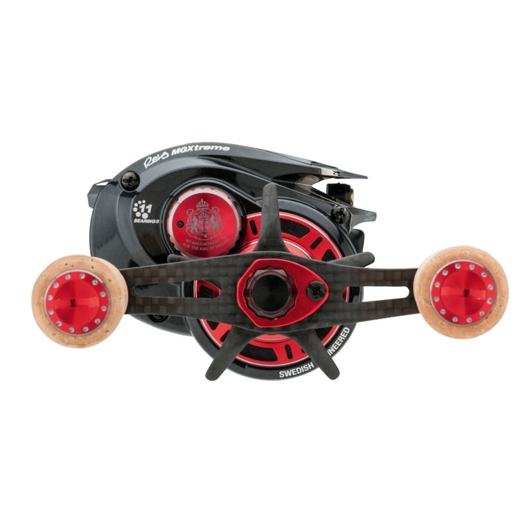 Revo sale inshore baitcaster