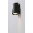 thumbnail image 5 of Maxim Lighting - LED Outdoor Wall Sconce - Outdoor Wall Mount - Mini-6W 1 LED, 5 of 5