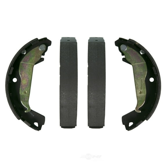Drum Brake Shoe Fits select: 2011-2015 CHEVROLET CRUZE, 2016 CHEVROLET CRUZE LIMITED