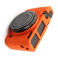 thumbnail image 5 of Silicone Protective Case DCS-RX100 Series M3, , M5, M6, M7 - Soft, Scratchproof Camera Skin Cover, 5 of 5