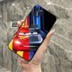 thumbnail image 3 of Funda de teléfono Disney Cars Lightning McQueen para iPhone 8 7 6 6S Plus X SE 2020 XR XS 14 11 12 13 Mini Pro Max Funda para móvil, 3 of 5