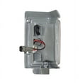 thumbnail image 2 of New Left Side Marker Light Fits Nissan Pathfinder 1987-95 Ni2550132 B6115-41G01, 2 of 2