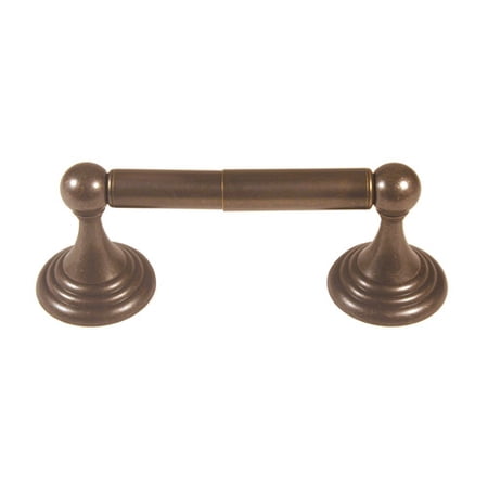 Alno Inc Embassy Wall Mounted Toilet Paper Holder Walmart Com