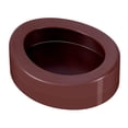 thumbnail image 4 of BELOVING Bol Alimentaire pour Reptiles Accessoires de Réservoir pour Amphibiens Rouge Foncé, 4 of 10
