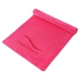 thumbnail image 2 of Gym Towel, Microfiber Bath Towels, Sweat Towels for Gym, Quick Dry Towels, Portable Sports Workout Hand Towel, High Absorbent Sweat Sports Towel, Compact Lightweight Fitness Towel 1Pcs, 2 of 9