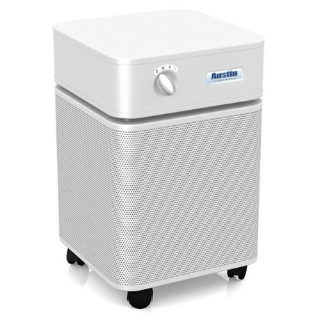 - Austin Air HEGA Standard Air Cleaner - The Allergy Machine