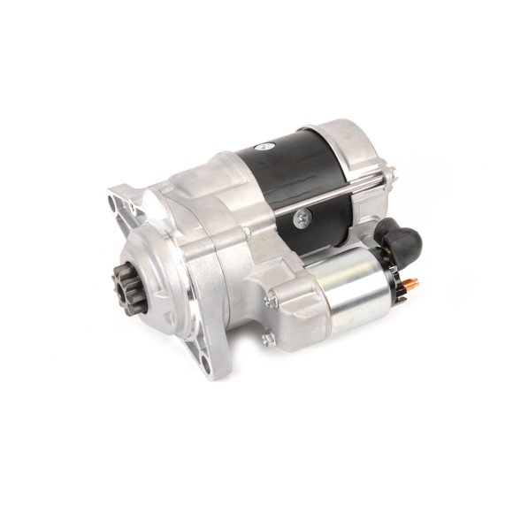 12670255 Starter Motor By ACDELCO GM ORIGINAL EQUIPMENT CANADA