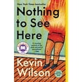 thumbnail image 1 of Pre-Owned Nothing to See Here (Paperback) 0062913492 9780062913494, 1 of 1